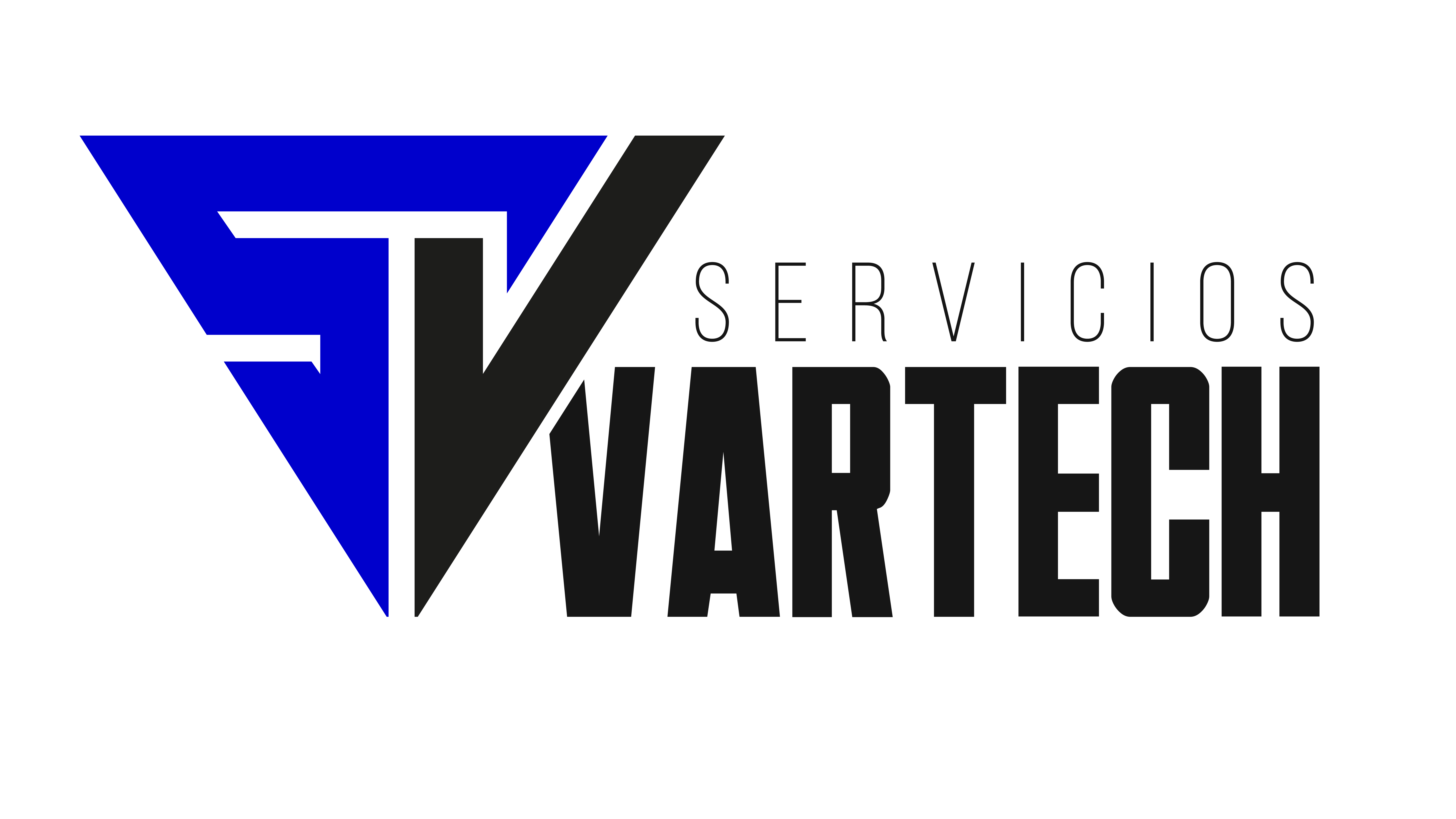 Servicios Vartech logo