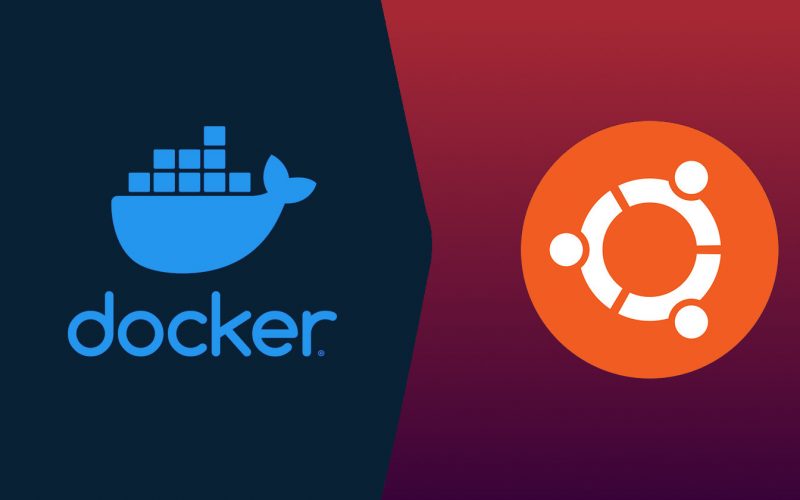 docker ubuntu