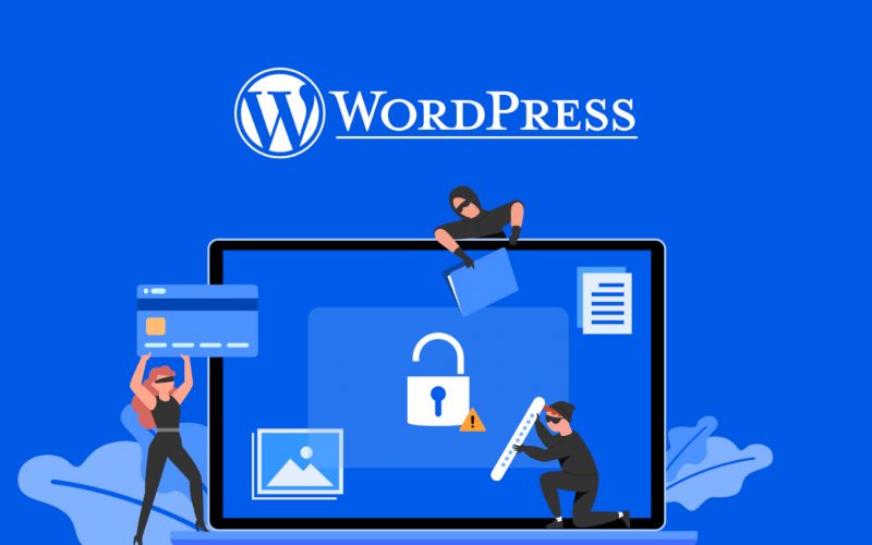 wordpress seguro