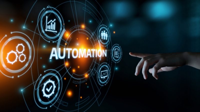 automatizacion