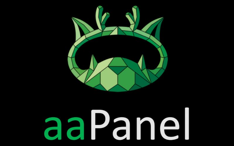 aapanel logo