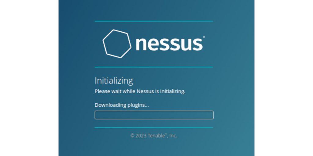 ubuntu nessus