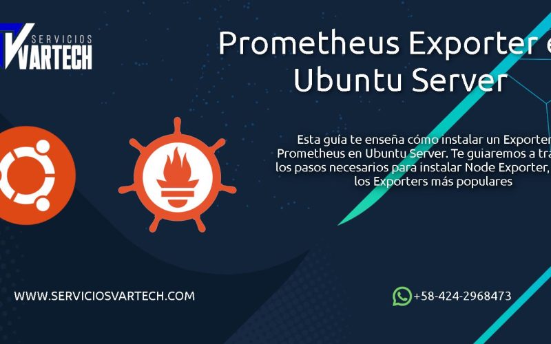 prometheus exporter