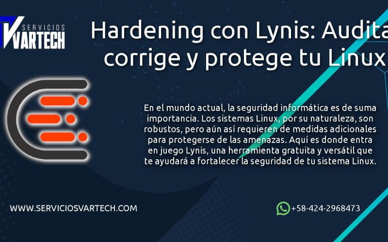 hardening lynis