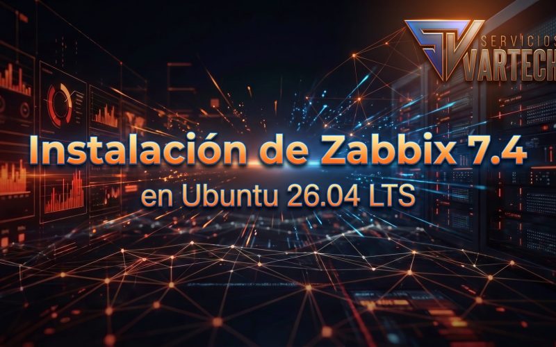 Instalación_Zabbix_7.4_Ubuntu_26.04